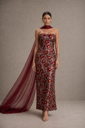 Vestido Mallorca