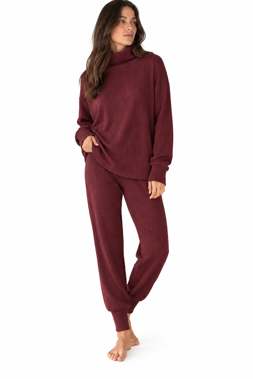 Set de pijama/loungewear Vino
