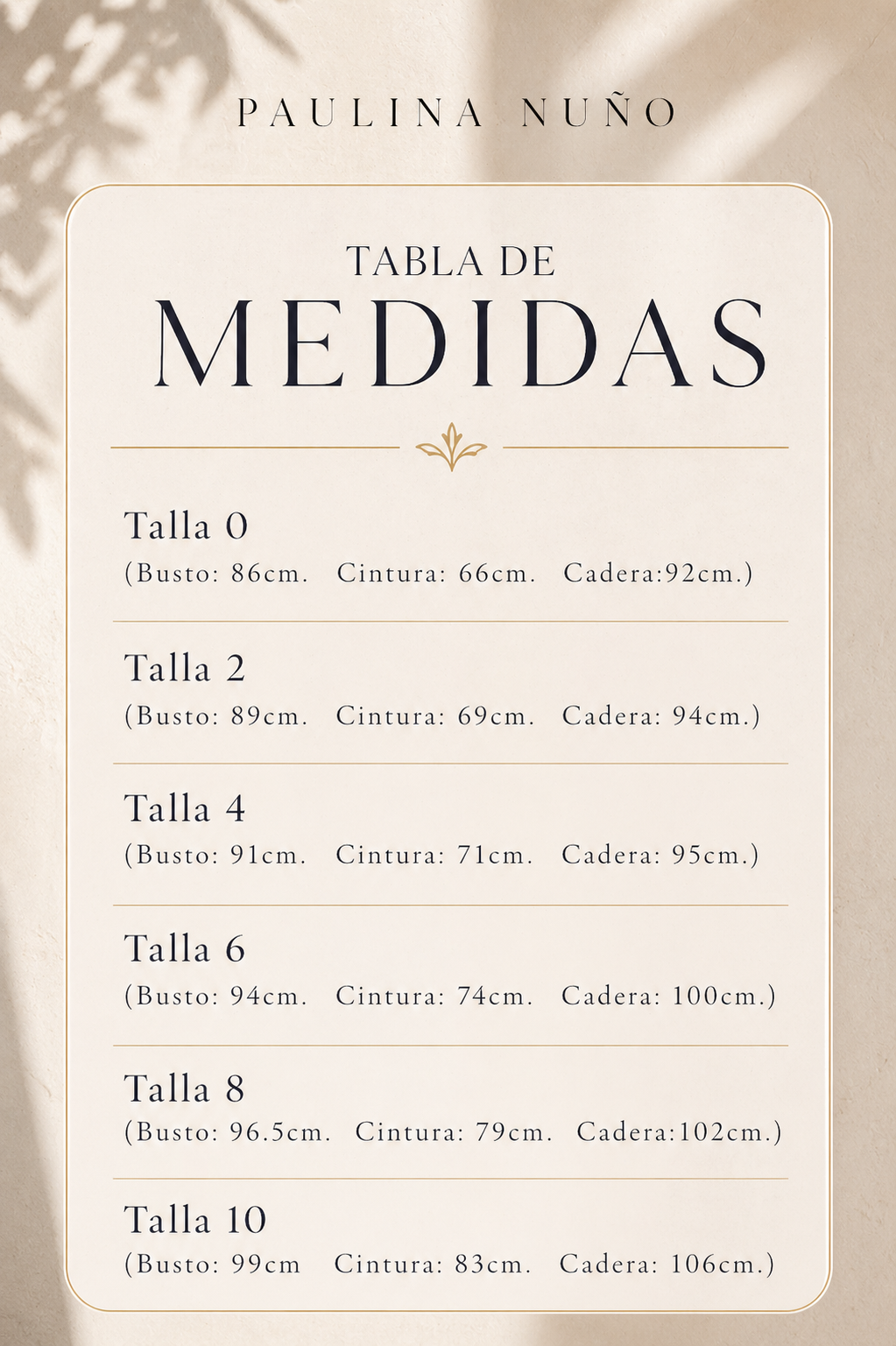Vestido Verona