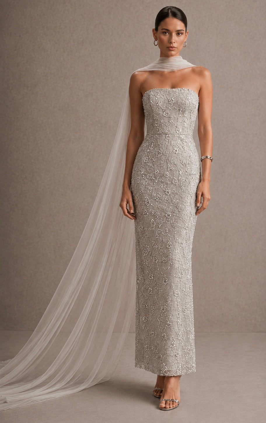 Vestido Viena