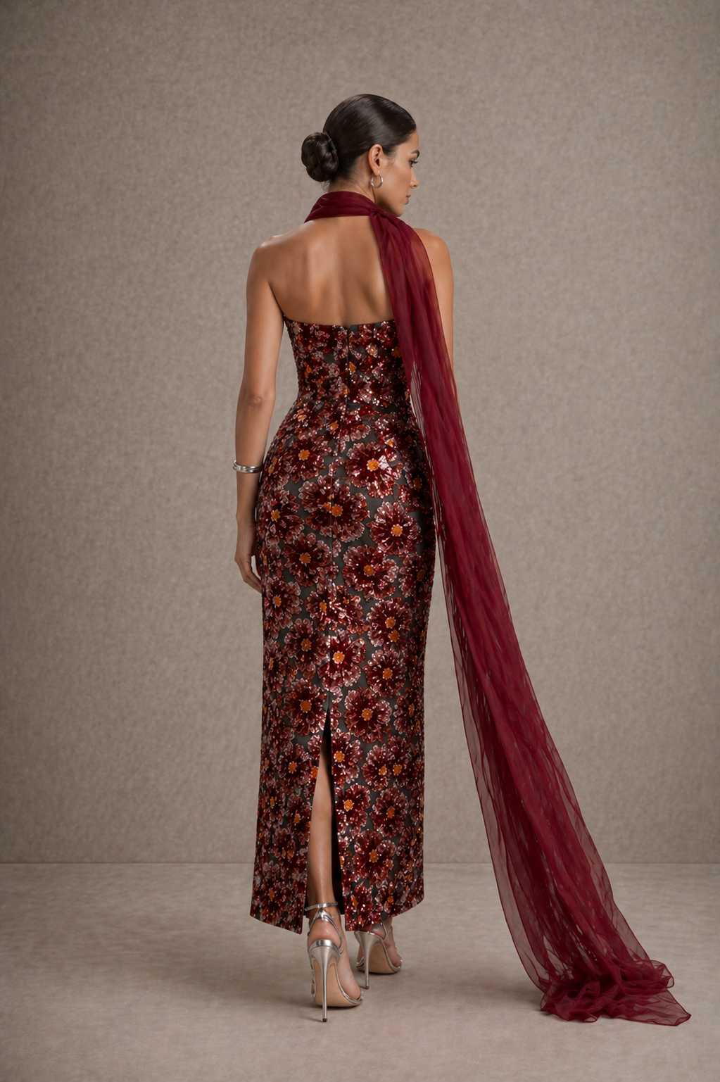 Vestido Mallorca