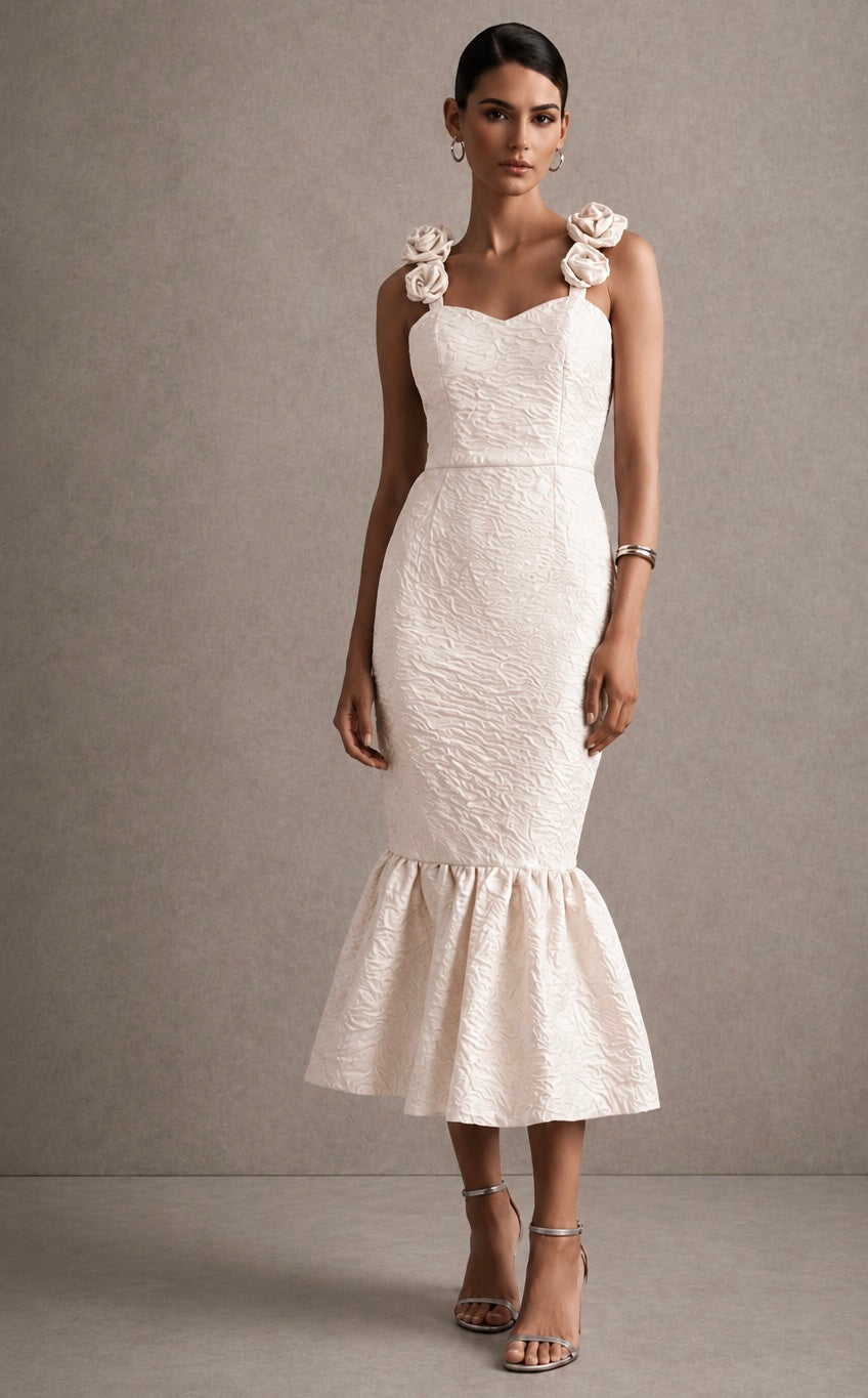 Vestido Aspen