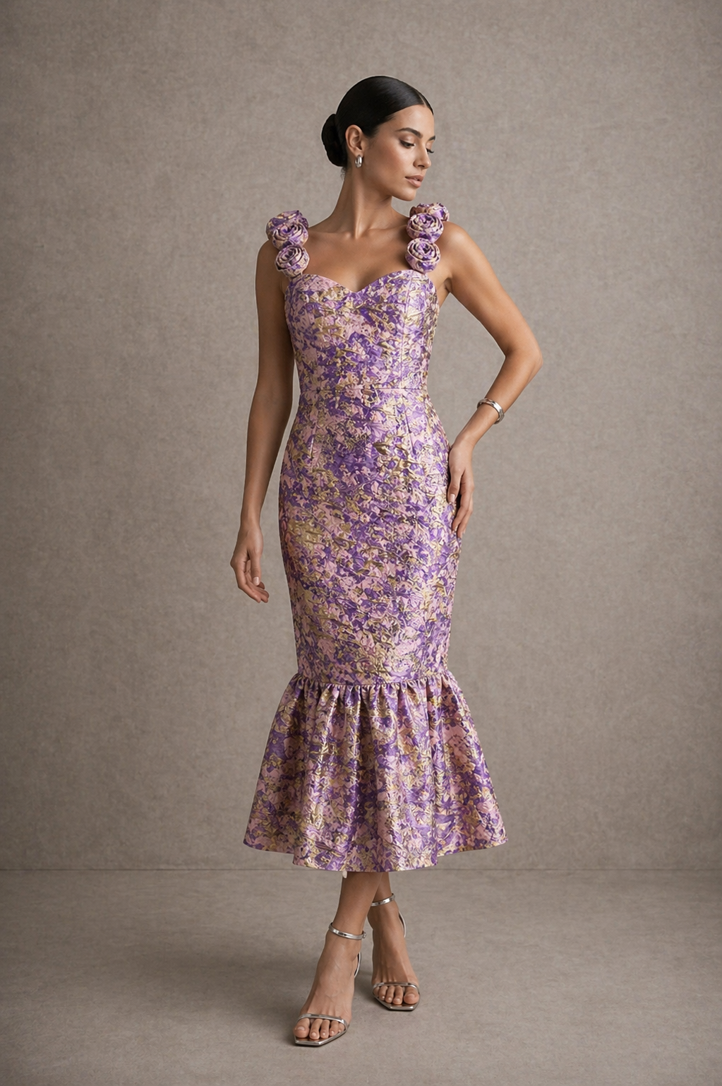 Vestido Nara